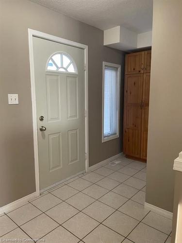 119 Mountain Mint Crescent, Kitchener, ON - Indoor Photo Showing Other Room