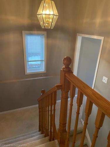 119 Mountain Mint Crescent, Kitchener, ON - Indoor Photo Showing Other Room