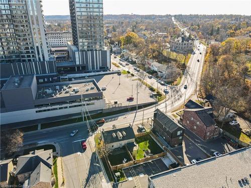 16-18 St Andrews Street, Cambridge, ON - Outdoor With View