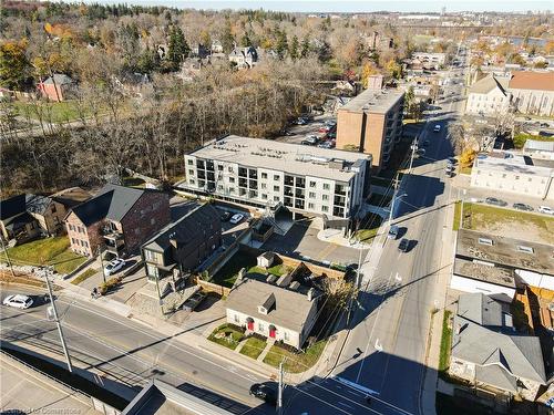 16-18 St Andrews Street, Cambridge, ON - Outdoor With View