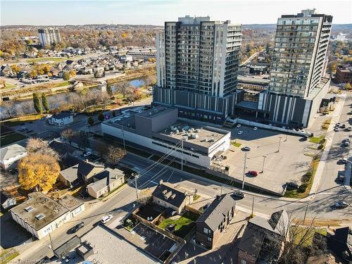 16-18 St Andrews Street, Cambridge, ON - Outdoor With View