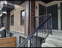 G10-20 Palace Street, Kitchener, ON  - Outdoor With Balcony With Exterior 