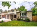 60 Glenburnie Drive, Guelph, ON  - Outdoor 