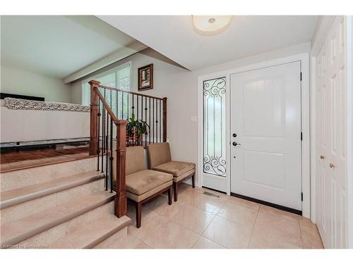 60 Glenburnie Drive, Guelph, ON - Indoor Photo Showing Other Room