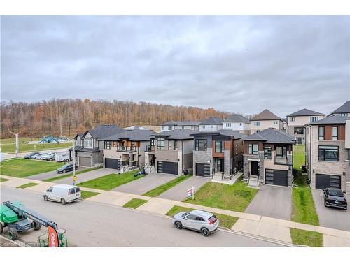 C138-590 Benninger Drive, Kitchener, ON - Outdoor