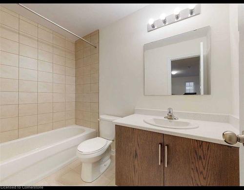 59 Dewberry Drive, Kitchener, ON - Indoor Photo Showing Bathroom