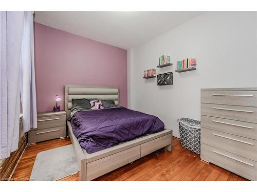 321 John Street, Mount Forest, ON - Indoor Photo Showing Bedroom