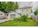 321 John Street, Mount Forest, ON  - Outdoor 