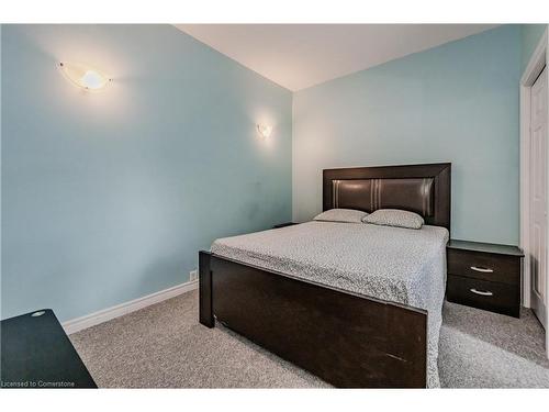 321 John Street, Mount Forest, ON - Indoor Photo Showing Bedroom