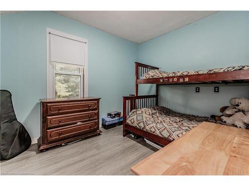 321 John Street, Mount Forest, ON - Indoor Photo Showing Bedroom