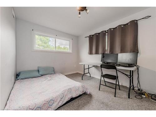 321 John Street, Mount Forest, ON - Indoor Photo Showing Bedroom