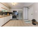 4-323 Northlake Drive, Waterloo, ON  - Indoor Photo Showing Kitchen 