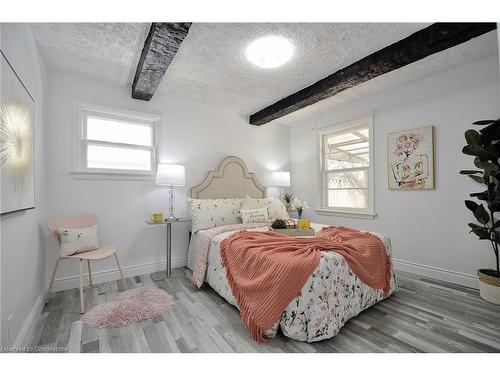 2005 Coronation Boulevard, Cambridge, ON - Indoor Photo Showing Bedroom