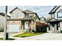 Upper-240 Purple Sage Crescent, Kitchener, ON  - Outdoor With Facade 