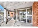 404-500 Westmount Road W, Kitchener, ON  - Outdoor With Exterior 