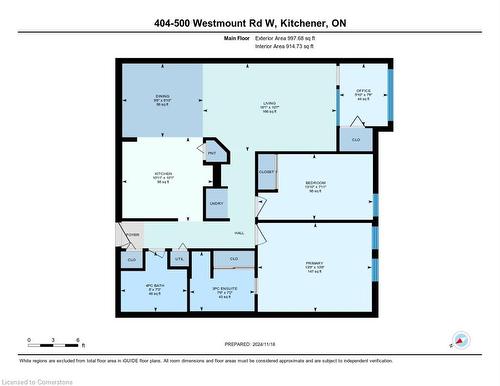 404-500 Westmount Road W, Kitchener, ON - Other