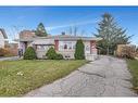 104 Strathcona Crescent, Kitchener, ON  - Outdoor With Facade 