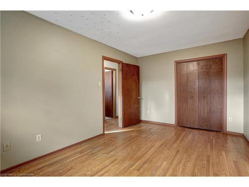 104 Strathcona Crescent, Kitchener, ON - Indoor Photo Showing Other Room