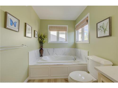 97 Davis Street Street, Guelph, ON - Indoor Photo Showing Bathroom