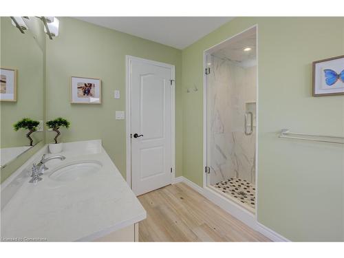 97 Davis Street Street, Guelph, ON - Indoor Photo Showing Bathroom