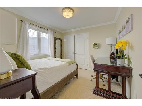 97 Davis Street Street, Guelph, ON - Indoor Photo Showing Bedroom