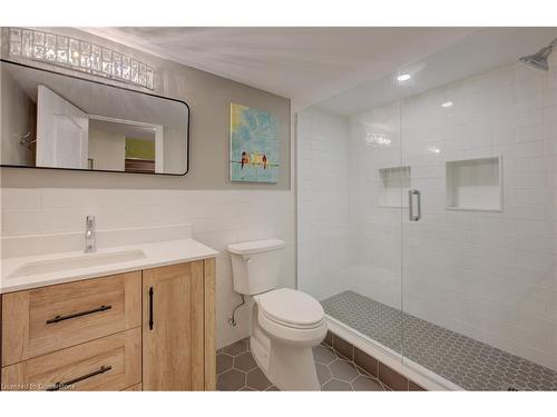 97 Davis Street Street, Guelph, ON - Indoor Photo Showing Bathroom