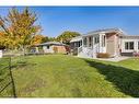 260 Tweedsmuir Avenue, London, ON  - Outdoor With Facade 