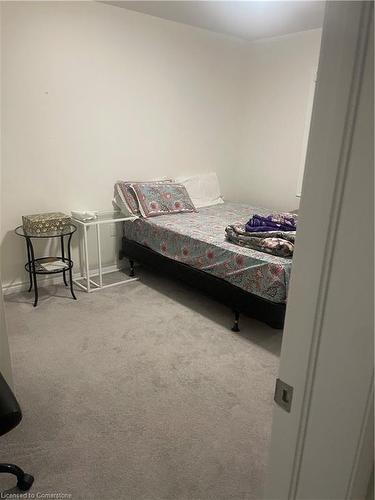 140 Watermill Street, Kitchener, ON - Indoor Photo Showing Bedroom