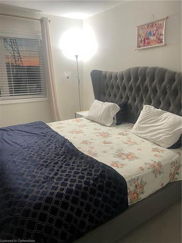 140 Watermill Street, Kitchener, ON - Indoor Photo Showing Bedroom