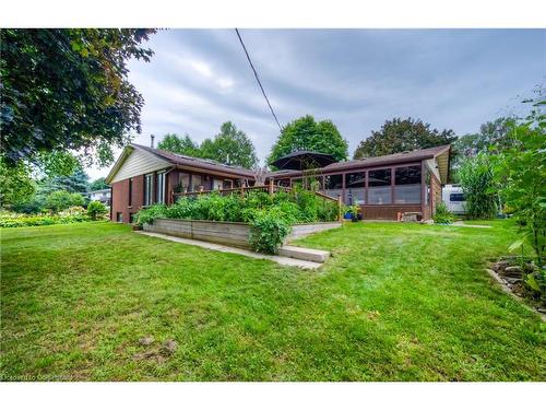 15 Hawthorne Road, Cambridge, ON - Outdoor