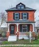 (Basement)-592 Coronation Boulevard, Cambridge, ON  - Outdoor With Facade 