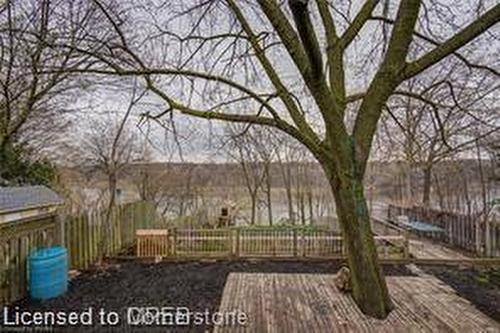 (Basement)-592 Coronation Boulevard, Cambridge, ON - Outdoor