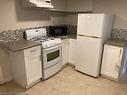 (Basement)-592 Coronation Boulevard, Cambridge, ON  - Indoor Photo Showing Kitchen 