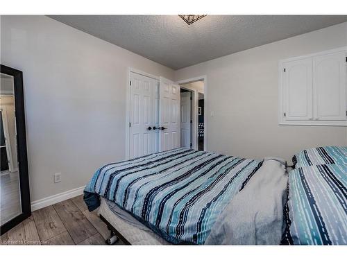 769 John Street W, Listowel, ON - Indoor Photo Showing Bedroom