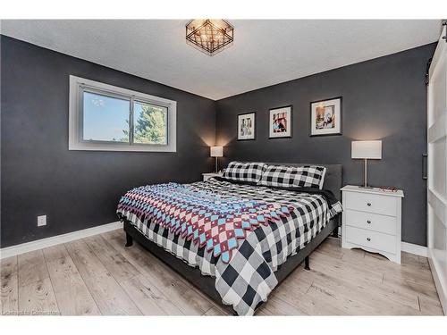 769 John Street W, Listowel, ON - Indoor Photo Showing Bedroom