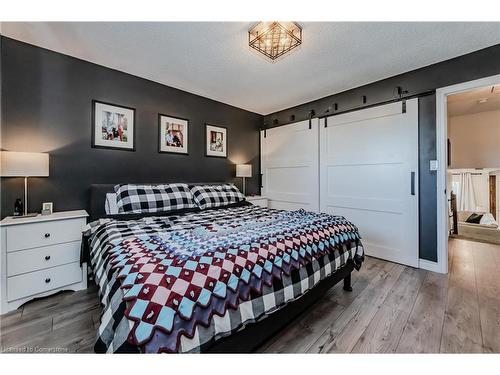 769 John Street W, Listowel, ON - Indoor Photo Showing Bedroom