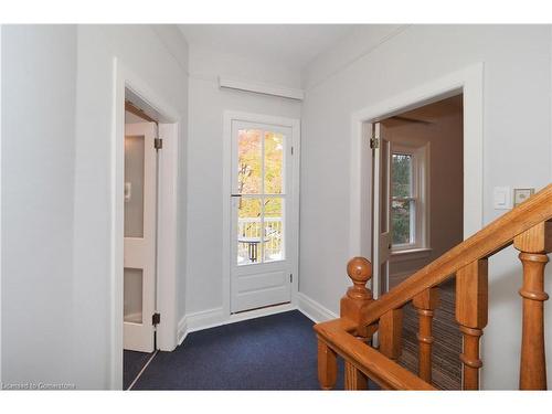 18 Tweed Street, Waterloo, ON - Indoor Photo Showing Other Room