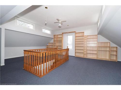 18 Tweed Street, Waterloo, ON - Indoor Photo Showing Other Room