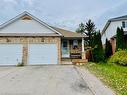 63 Hackberry Street, Kitchener, ON  - Outdoor 