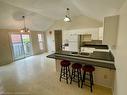 63 Hackberry Street, Kitchener, ON  - Indoor Photo Showing Kitchen 