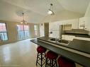 63 Hackberry Street, Kitchener, ON  - Indoor Photo Showing Kitchen With Double Sink 