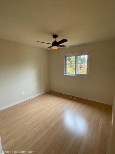 63 Hackberry Street, Kitchener, ON - Indoor Photo Showing Other Room