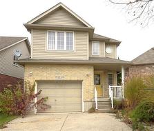 353 Westmeadow Drive  Kitchener, ON N2N 3R3