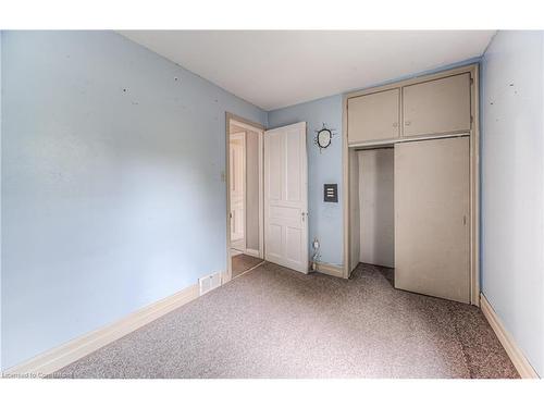 153 Middletown Road, Flamborough, ON - Indoor Photo Showing Other Room