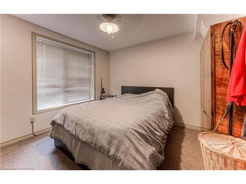 153 Middletown Road, Flamborough, ON - Indoor Photo Showing Bedroom