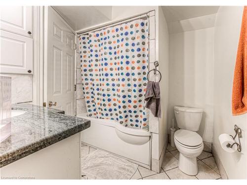 153 Middletown Road, Flamborough, ON - Indoor Photo Showing Bathroom