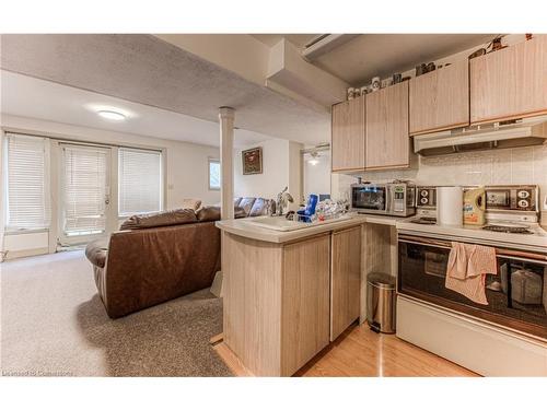 153 Middletown Road, Flamborough, ON - Indoor Photo Showing Kitchen