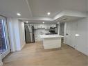 B-51 Drake Avenue, Paris, ON  - Indoor Photo Showing Kitchen 