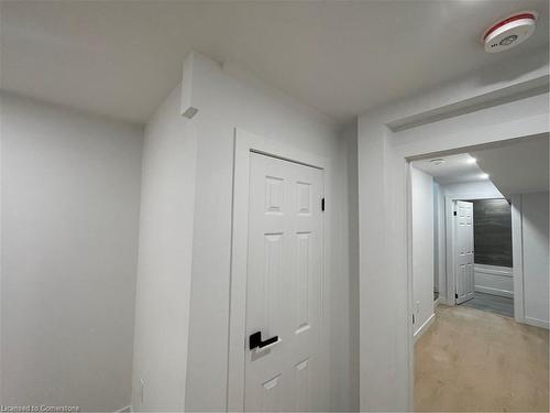 B-51 Drake Avenue, Paris, ON - Indoor Photo Showing Other Room