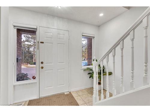 2-524 Beechwood Drive, Waterloo, ON - Indoor Photo Showing Other Room